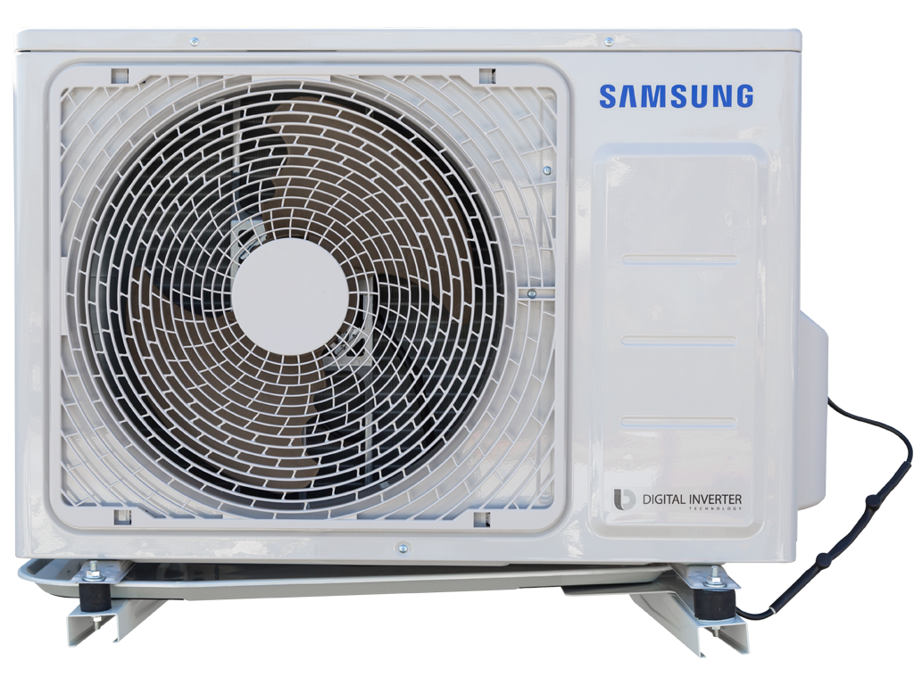 Pancake 1 Eco Samsung support plate